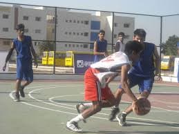 IIMR Infrastructure photo 2